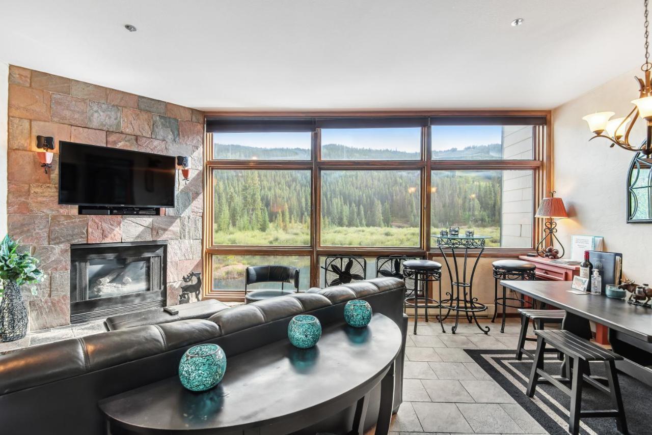 2914 River Bank Lodge - Keystone Exterior photo